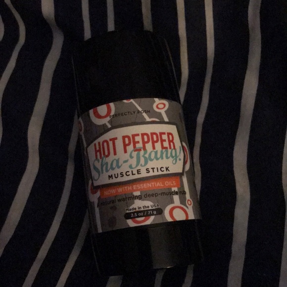 Perfectly Posh Other - Perfectly posh warming muscle stick